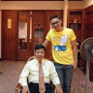 Meet your Posher, Hoaiducabc